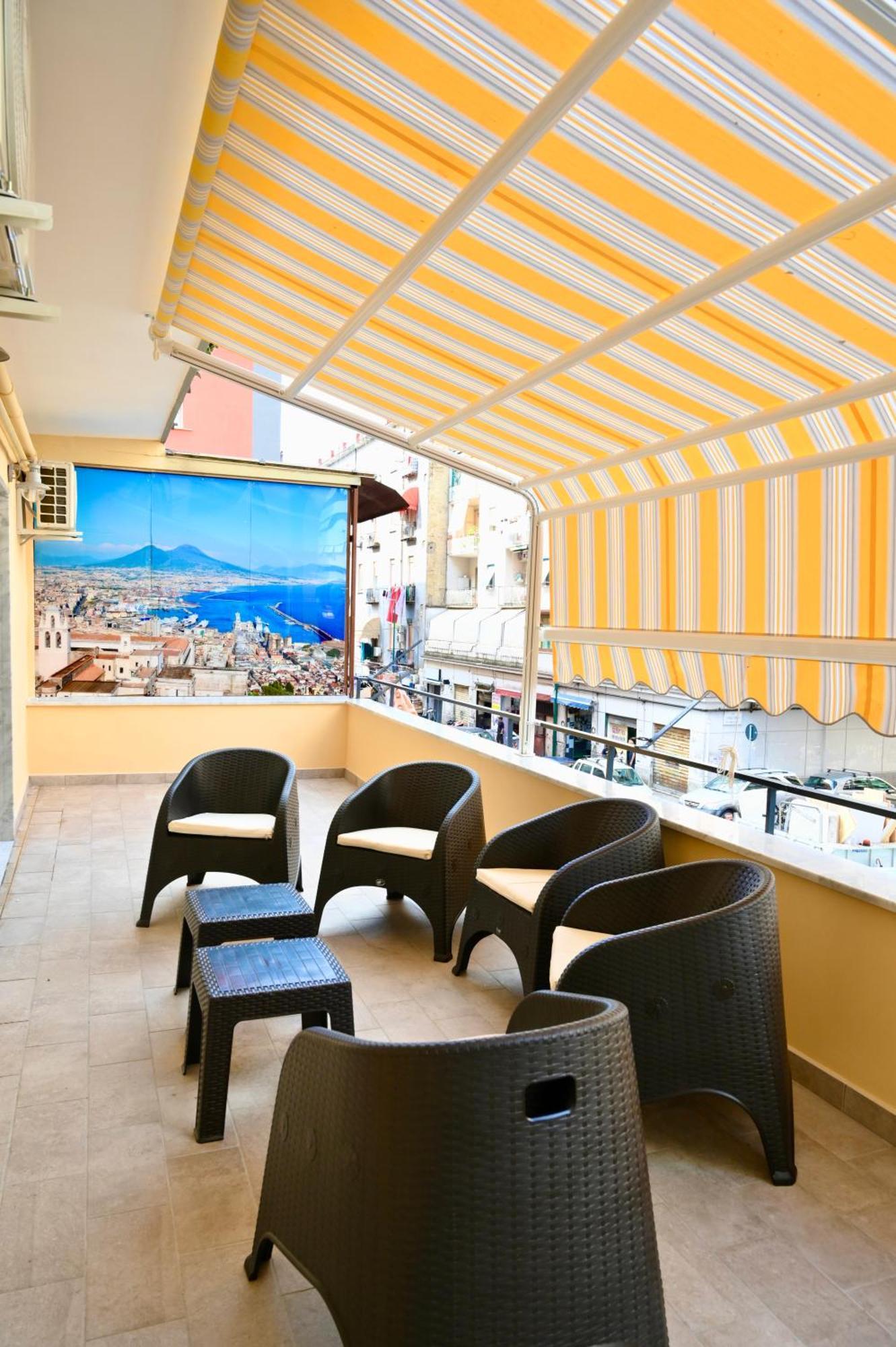 Naples Home 11 Экстерьер фото