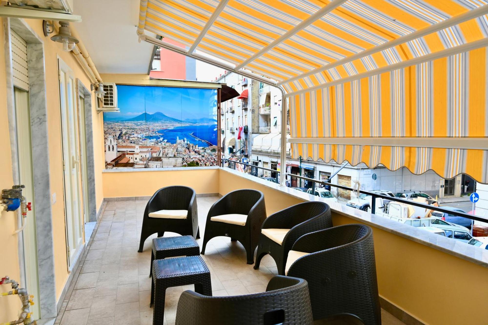 Naples Home 11 Экстерьер фото